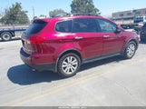 Subaru Tribeca 3.6R Limited 4S4WX9GD7C4401976 photo