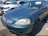 Honda Civic Value Package 2HGEJ6619XH512823 снимка