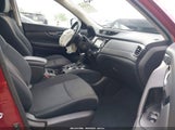 Nissan Rogue Sv 5N1AT2MT3JC721162 снимка