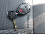Chevrolet Traverse Ls 1GNKRFED9EJ184912 снимка