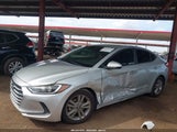 Hyundai Elantra Se 5NPD84LFXHH024726 снимка