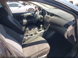Nissan Sentra Sv 3N1AB7APXEL657940 снимка