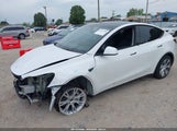 Tesla Model Y Awd/Long Range Dual Motor All-Wheel Drive 7SAYGDEE9PA139906 fotografie