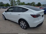 Tesla Model Y Awd/Long Range Dual Motor All-Wheel Drive 7SAYGDEE9PA139906 снимка