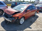 Honda Civic Si 2HGFA55549H703409 снимка