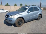 Mercedes-Benz Ml 500 4Matic 4JGBB75EX6A087906 снимка