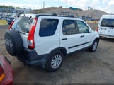 Honda Cr-V Ex SHSRD78875U325230 снимка