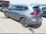 Nissan Rogue Sl JN8AT2MV4JW305467 снимка