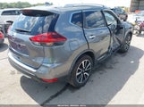 Nissan Rogue Sl JN8AT2MV4JW305467 снимка