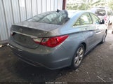 Hyundai Sonata Limited 5NPEC4AC5DH632966 снимка