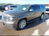 Chevrolet Suburban Ltz 1GNSKJKC5GR210672 снимка