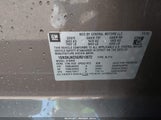 Chevrolet Suburban Ltz 1GNSKJKC5GR210672 снимка