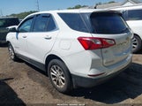 Chevrolet Equinox Lt 3GNAXUEV2KL197410 снимка