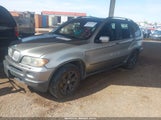 BMW X5 4.4I 5UXFB53566LV25840 снимка