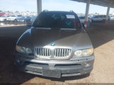 BMW X5 4.4I 5UXFB53566LV25840 снимка
