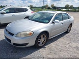 Chevrolet Impala Ltz 2G1WC5E34C1200723 снимка