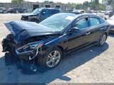 Hyundai Sonata Limited 5NPE34AF0KH807454 fotografie