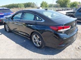 Hyundai Sonata Limited 5NPE34AF0KH807454 снимка