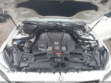 Mercedes-Benz Cls 63 Amg S 4Matic WDDLJ7GB4EA108347 fotografie