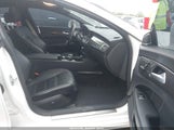 Mercedes-Benz Cls 63 Amg S 4Matic WDDLJ7GB4EA108347 снимка