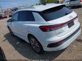 Audi Q4 E-Tron Premium Plus 40 Rwd WA1BCBFZ9PP016467 снимка
