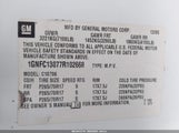 Chevrolet Tahoe Ls 1GNFC13077R102668 снимка
