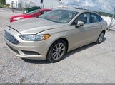 Ford Fusion Se 3FA6P0HD7HR166711 снимка