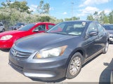 Honda Accord 2.4 Lx 1HGCP2F33BA107712 снимка