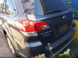 Subaru Outback 2.5I Limited 4S4BRBLCXC3287507 снимка