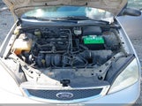 Ford Focus Zx4 1FAFP34N25W317382 снимка