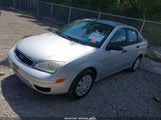 Ford Focus Zx4 1FAFP34N25W317382 снимка