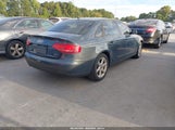 Audi A4 2.0T Premium WAUJF78K59N046020 снимка