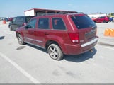 Jeep Grand Cherokee Laredo 1J8GR48K47C645592 fotografie