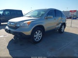 Honda Cr-V Ex-L JHLRE38778C043047 снимка