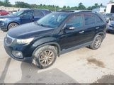 Kia Sorento Ex V6 5XYKUDA21BG133240 fotografie