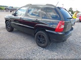 Kia Sportage Lx V6 KNDKGCA33A7708606 fotografie