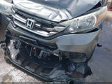 Honda Cr-V Ex-L 2HKRM3H77CH511257 снимка