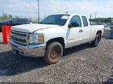 Chevrolet Silverado  Lt 1GCRKSE72DZ406379 снимка