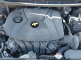 Kia Forte Lx KNAFK4A69G5464025 снимка