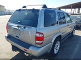 Nissan Pathfinder Le/Se JN8DR09X62W665545 снимка