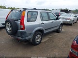 Honda Cr-V Lx JHLRD68413C017501 снимка