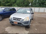 Honda Cr-V Lx JHLRD68413C017501 снимка