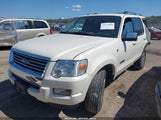 Ford Explorer Limited 1FMEU758X7UA77779 fotografie