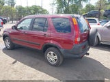 Honda Cr-V Ex JHLRD78894C025310 снимка
