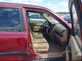 Honda Cr-V Ex JHLRD78894C025310 снимка