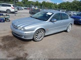 Jaguar X-Type 3.0 SAJWA51A38WJ37472 снимка