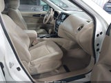 Nissan Pathfinder Sv 5N1AR2MN9EC650006 снимка
