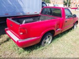 Chevrolet S-10 Fleetside 1GCCS14W3V8206031 снимка