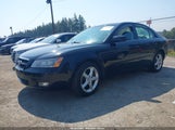 Hyundai Sonata Limited V6/Se V6 5NPEU46F28H373598 снимка