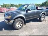 Toyota Tacoma 5TEPM62N64Z306978 photo